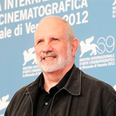 Награда Glory to the Filmmaker