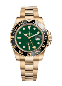 GMT-Master II