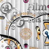 Две новинки от IWC