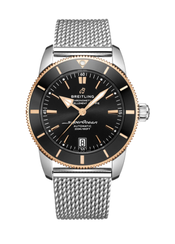 Superocean Heritage Breitling