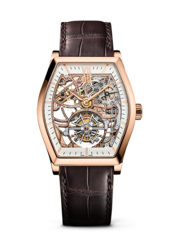 Malte Vacheron Constantin