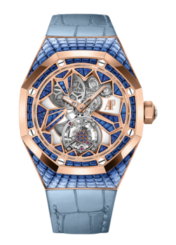 Royal Oak Concept Audemars Piguet