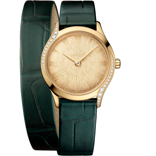 De Ville Trésor Omega