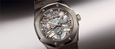 Men’s Audemars Piguet