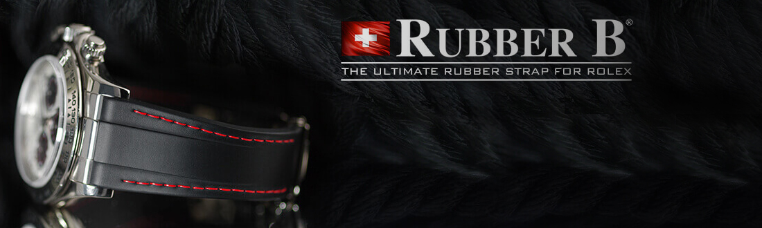 Ремни Rubber B