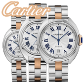 Обновленная коллекция Cle de Cartier