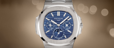 Men’s Patek Philippe