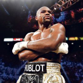 Поединок Коннора МакГрегора и Флойда Мейвезера при поддержке Hublot