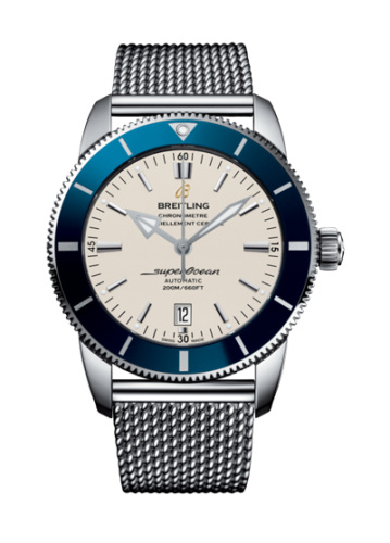 Superocean Heritage II Breitling