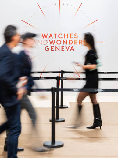 Breitling впервые присоединится к Watches and Wonders Geneva в 2027 году