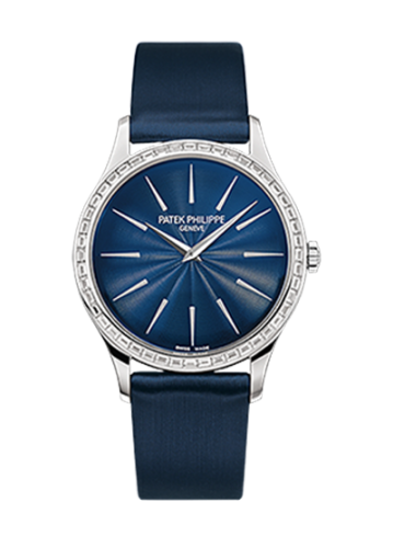 Calatrava Patek Philippe