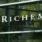 Перемены в Richemont Group