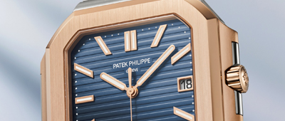 Новинки Patek Philippe