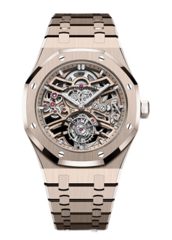 Royal Oak Audemars Piguet