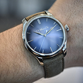 Гид по стилю: Лучшие классические наручные часы 2017 для праздничного сезона - Часть 1