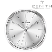 Утонченная элегантность от компания Zenith 