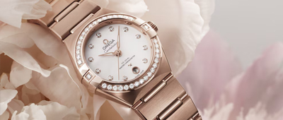 Women’s Omega