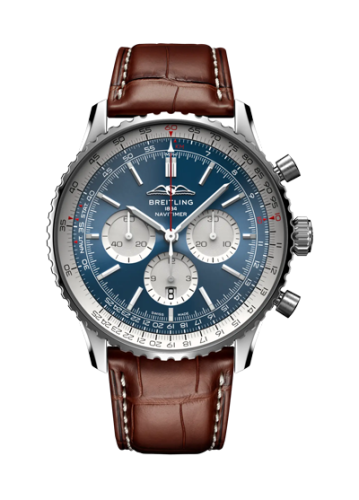 Navitimer Breitling