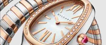 Women’s Bvlgari