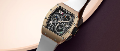 Men’s Richard Mille