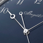Breguet представляет Classique 5175 «Ginza Anniversary»