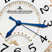 Рандеву с Jaeger-LeCoultre