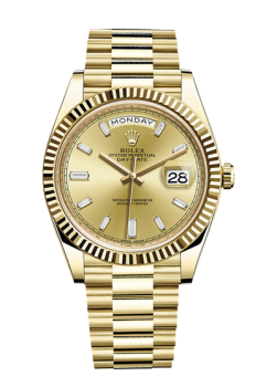 Day-Date Rolex