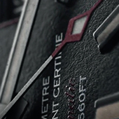 Avenger Blackbird от Breitling