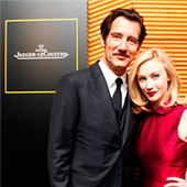 Новый бутик Jaeger-LeCoultre в Нью-Йорке