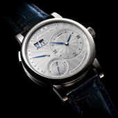A. Lange & Söhne Lange 1 Daymatic Tokyo Boutique Birthday Edition