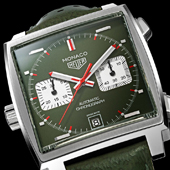Мужской клуб TAG Heuer Monaco в Японии