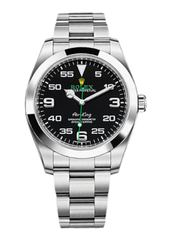 Air-King Rolex