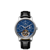 Новинка от компании Jaeger-LeCoultre   