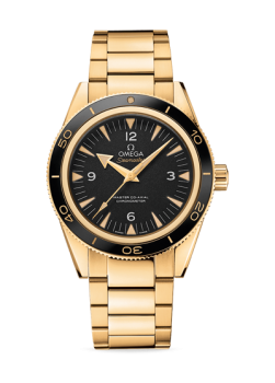 Seamaster 300 Omega