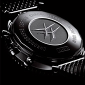 Breitling и авиация 