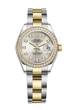 Lady-Datejust Rolex