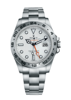 Explorer II Rolex