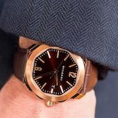 Bvlgari представили новые Octo Roma