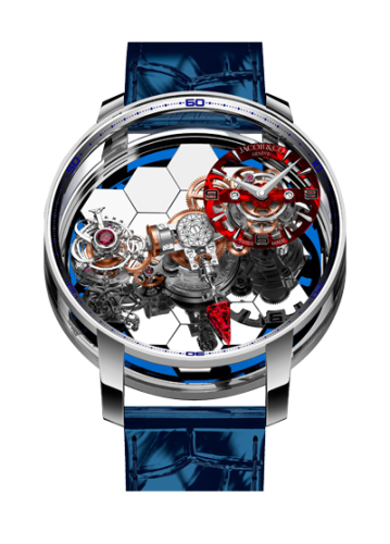 Grand Complication Masterpieces Jacob & Co