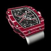 Richard Mille снова установили рекорд