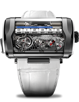 HYT H3 МужскиеHYT 361-TC-01-BF-AW