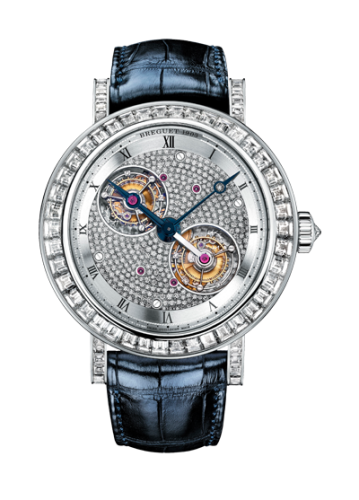 Classique Complications Breguet