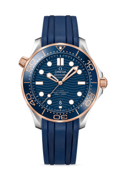 Diver 300 M Omega