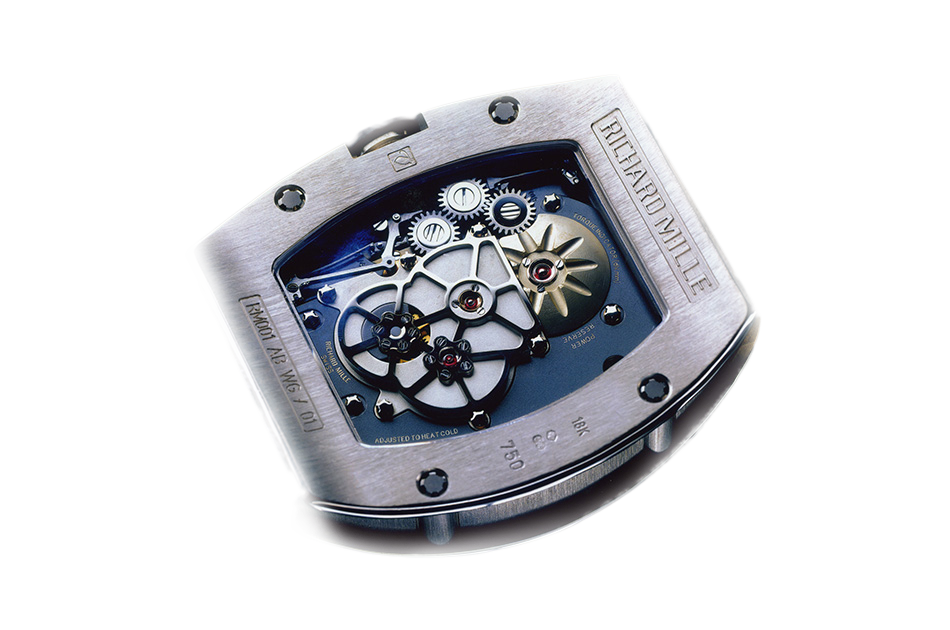 Rm 001 Tourbillon Price on Sale, 56 