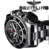 Breitling Superocean Chronograph M2000