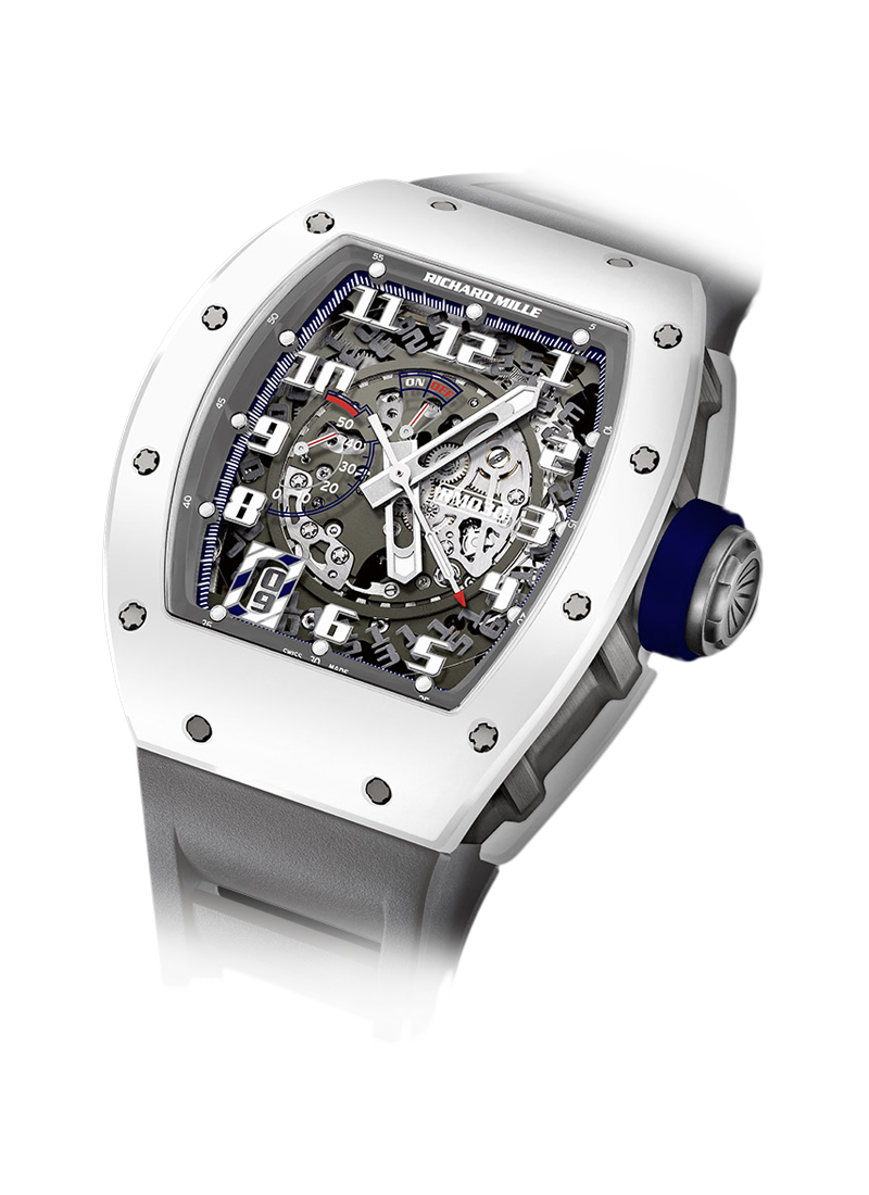 richard mille st tropez