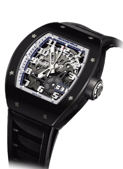 richard mille st tropez