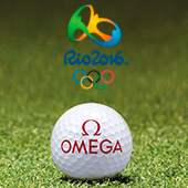 Гольф на Олимпиаде 2016 года