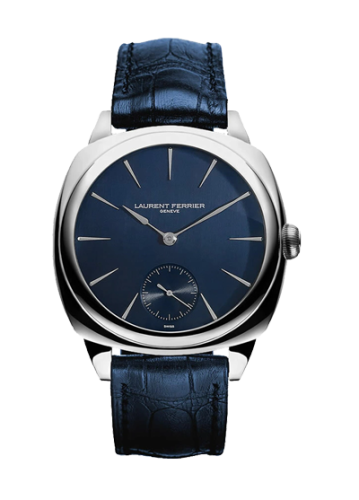 Square Laurent Ferrier