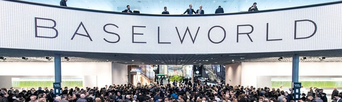 BaselWorld 